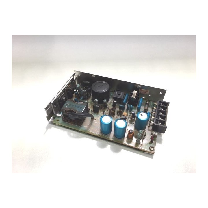 ALIMENTATION 24V IDEC PSR-SE50