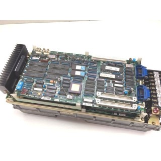 MITSUBISHI MR-S2-40A-E01 servo unit