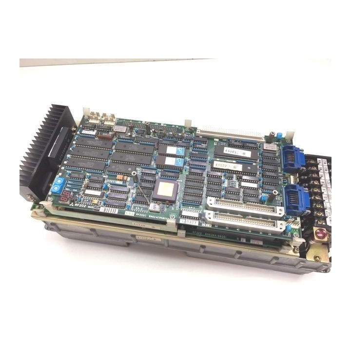 MITSUBISHI MR-S2-40A-E01 servo unit