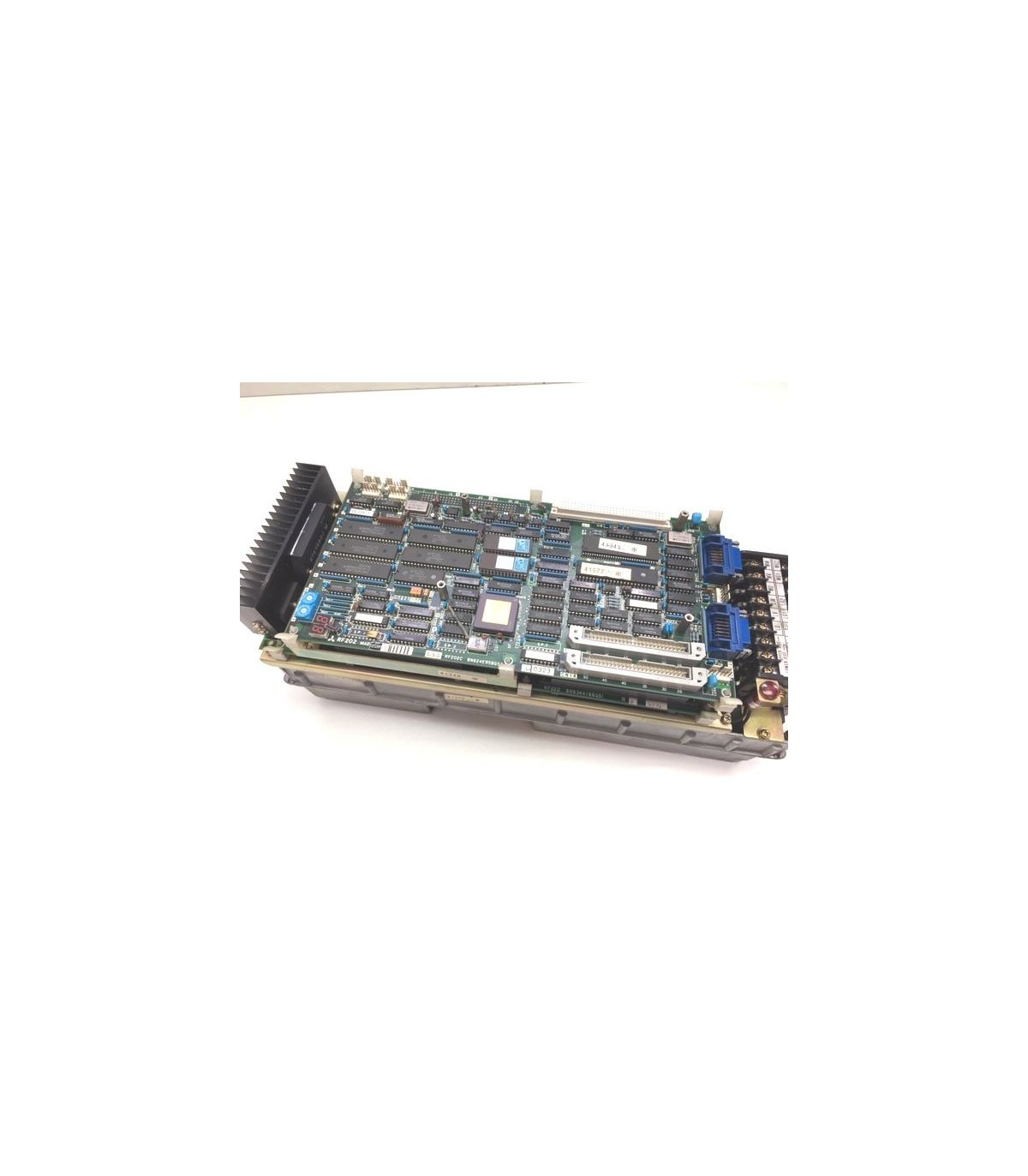 New In Box MITSUBISHI MR-J2S-100B AC Servo Drive Amplifier PLC Module 1000W 200V