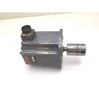 MITSUBISHI HA40C-S axis motor