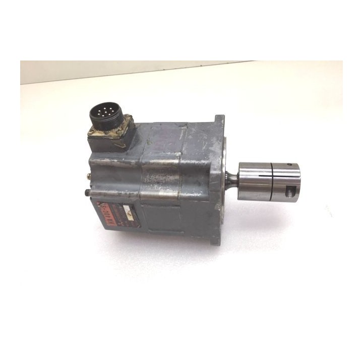 MITSUBISHI HA40C-S axis motor