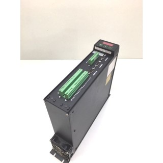 SBC PARKER HPD5N servo unit