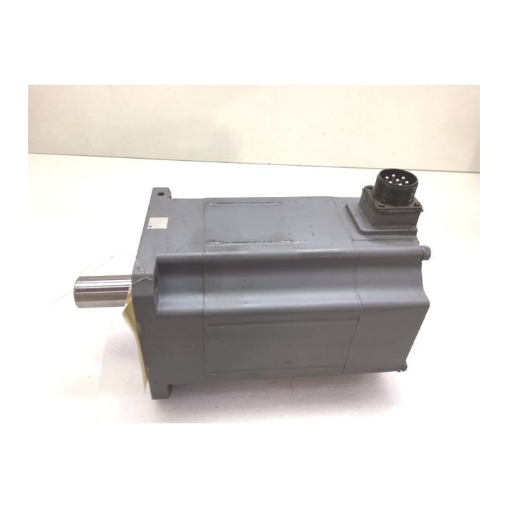 MITSUBISHI HA200C axis motor with TAMAGAWA SEIKI OSE 5KN-6-12-108 encoder