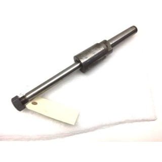 Arbre porte fraise pour tailleuse fraise mère PFAUTER P400 DIAM 22 mm