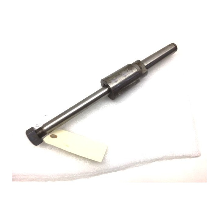 Arbre porte fraise pour tailleuse fraise mère PFAUTER P400 DIAM 22 mm