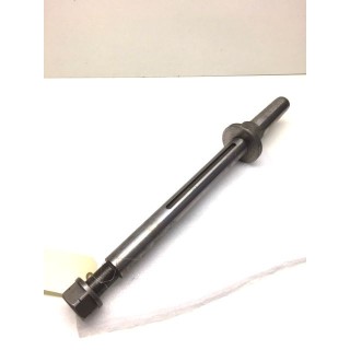 Arbre porte fraise pour tailleuse fraise mère PFAUTER P630 DIAM 38 mm