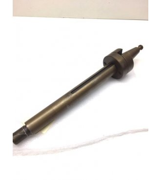 Arbre porte fraise pour tailleuse fraise mère PFAUTER PE 150 DIAM 40 mm