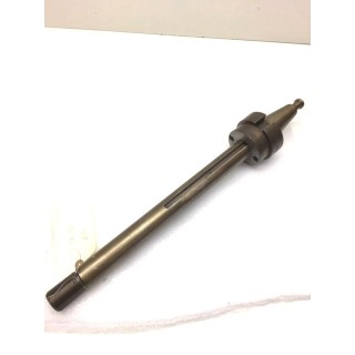 Arbre porte fraise pour tailleuse fraise mère PFAUTER PE 150 DIAM 32 mm