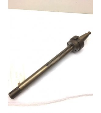 Arbre porte fraise pour tailleuse fraise mère PFAUTER PE 150 DIAM 32 mm