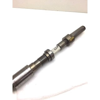 Arbre porte fraise pour tailleuse fraise mère PFAUTER PA300 DIAM 27 mm