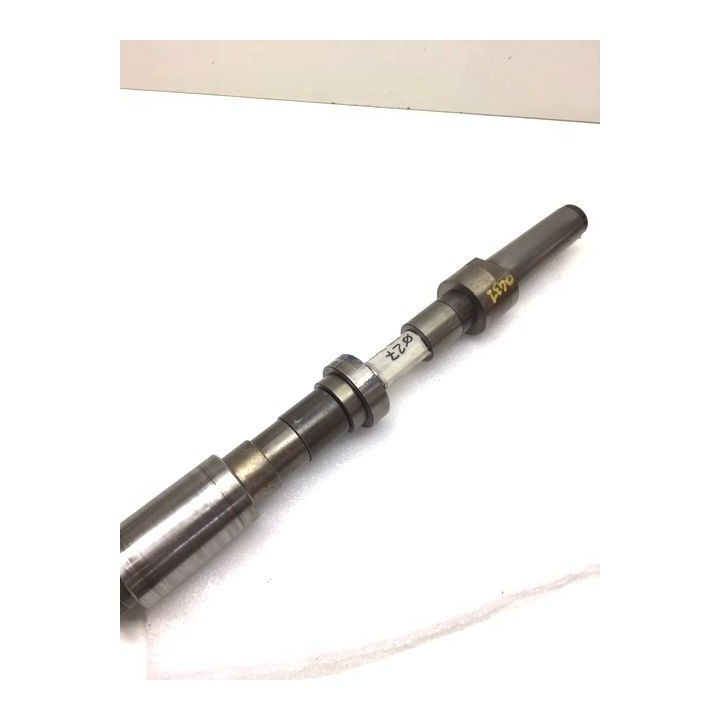 Arbre porte fraise pour tailleuse fraise mère PFAUTER PA300 DIAM 27 mm