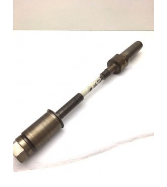 Arbre porte fraise pour tailleuse fraise mère PFAUTER PA300 DIAM 16 mm