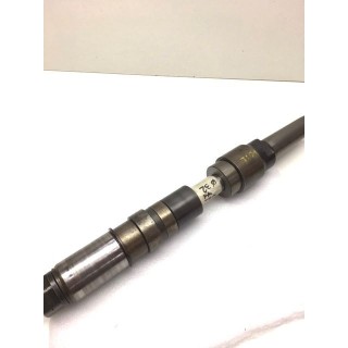 Arbre porte fraise pour tailleuse fraise mère PFAUTER PA300 DIAM 32 mm