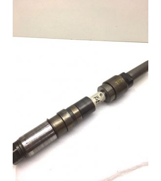 Arbre porte fraise pour tailleuse fraise mère PFAUTER PA300 DIAM 32 mm