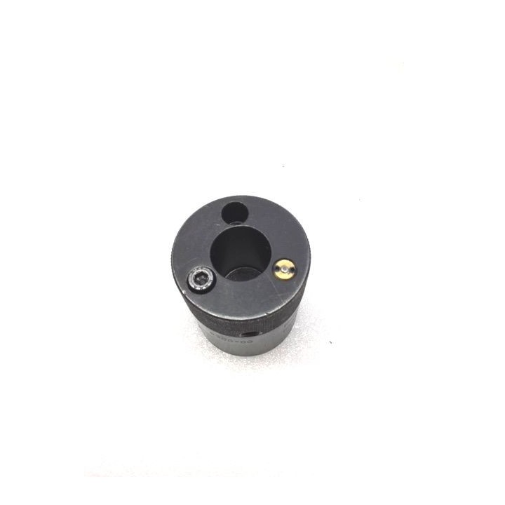 Ecrou hydraulique SCHREM D91-A32 M24x1,5 à gauche