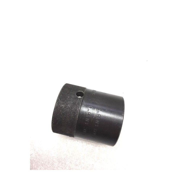 SCHREM D91-A32 hydraulic nut M24x1,5 left