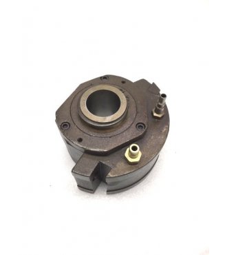 Parlier avant pour PFAUTER P630