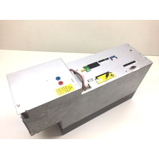 ALIMENTATION BOSCH INDRAMAT VMA-70-CR-001-D VMA 70 CR 001-D