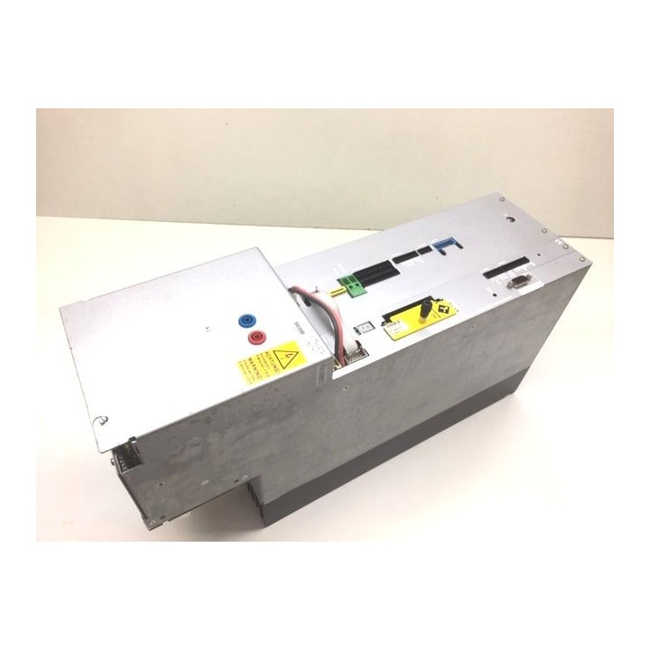 ALIMENTATION BOSCH INDRAMAT VMA-70-CR-001-D VMA 70 CR 001-D