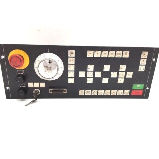 NUM 1060 205202821 operator panel