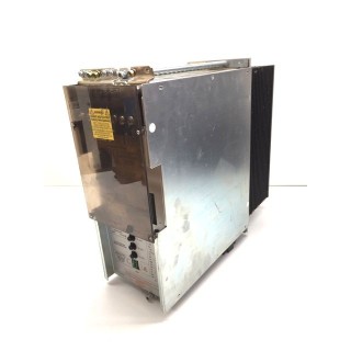 INDRAMAT KDV 4.1-30-3/S100 servo drive unit