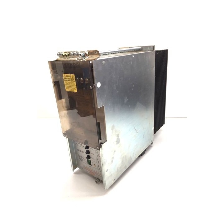 INDRAMAT KDV 4.1-30-3/S100 servo drive unit