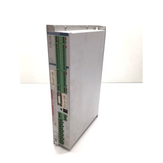 INDRAMAT DKC01.1-040-7-FW servo unit