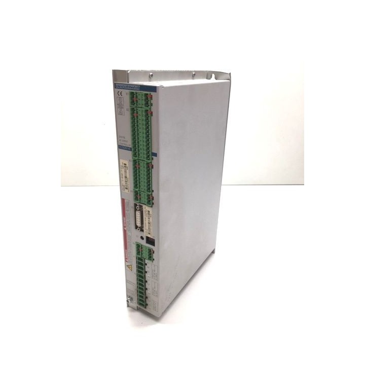 INDRAMAT DKC01.1-040-7-FW servo unit