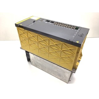 FANUC A06B-6088-H215 spindle drive unit