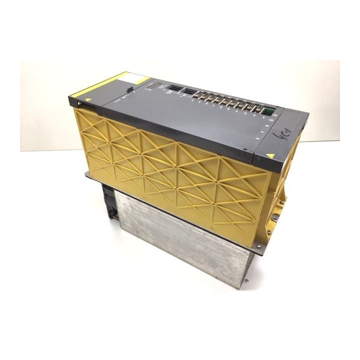 FANUC A06B-6088-H215 spindle drive unit