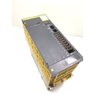 FANUC ALPHA SPM26 A06B-6088-H226 spindle drive unit