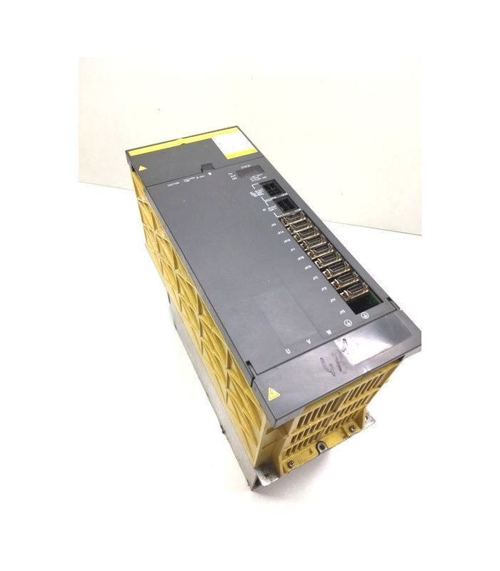 Spm26 Plug Module A06B-6088-H226