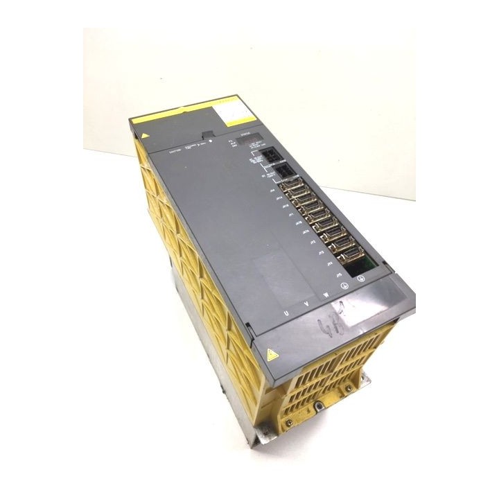 Variateur de broche FANUC ALPHA SPM26 A06B-6088-H226