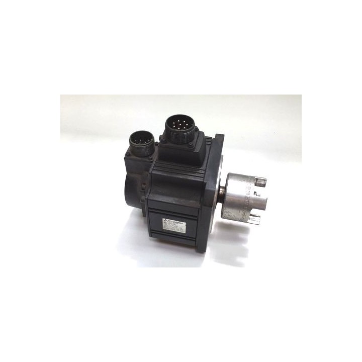 Moteur MITSUBISHI 0,5kW HC-SF52K