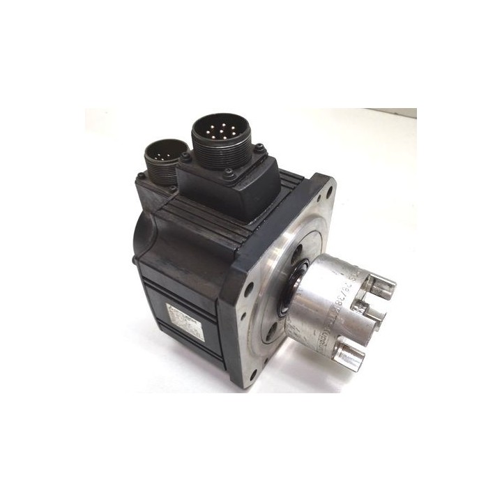 MITSUBISHI HC-SF52K motor