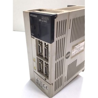 MITSUBISHI MR-J2-60C servo unit