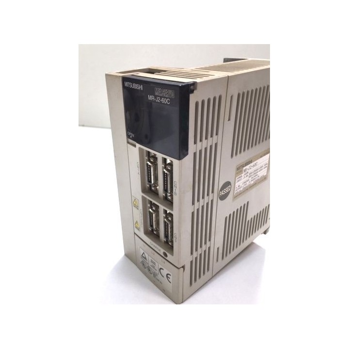 MITSUBISHI MR-J2-60C servo unit