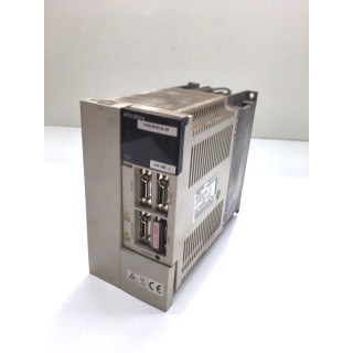 MITSUBISHI MDS-B-SVJ2-20 servo unit
