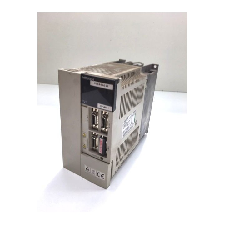 MITSUBISHI MDS-B-SVJ2-20 servo unit