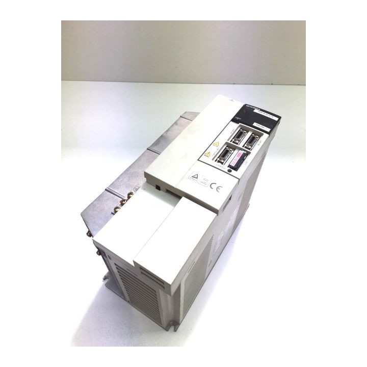 MITSUBISHI MDS-B-SPJ2-75 spindle servo drive