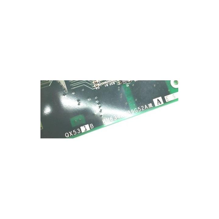 MITSUBISHI QX533B board