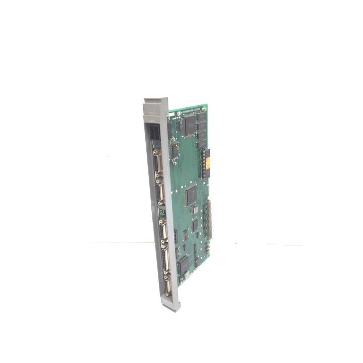 MITSUBISHI QX522B BN634A666G5 board