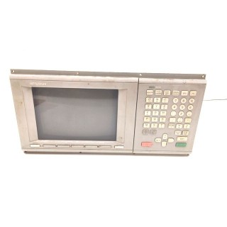 Ecran MITSUBISHI BKO-NC6212 avec panel 4MB914A