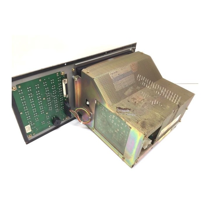 Ecran MITSUBISHI BKO-NC6212 avec panel 4MB914A