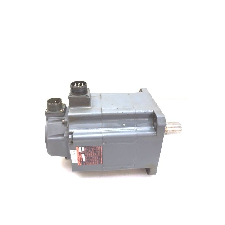MITSUBISHI HA100NC-S axis motor