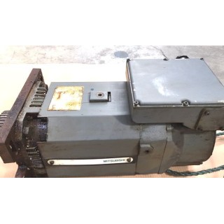 Moteur de broche MITSUBISHI SJ-PF7.5-01