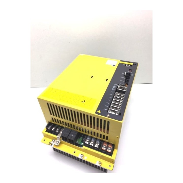 FANUC SVPM2-15 i/A A06B-6134-H203 servo drive unit