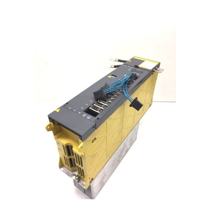 Variateur FANUC A06B-6102-H211