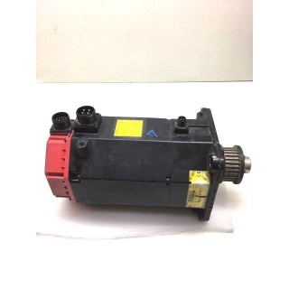 Moteur FANUC ALPHA 12/2000 A06B-0142-B177